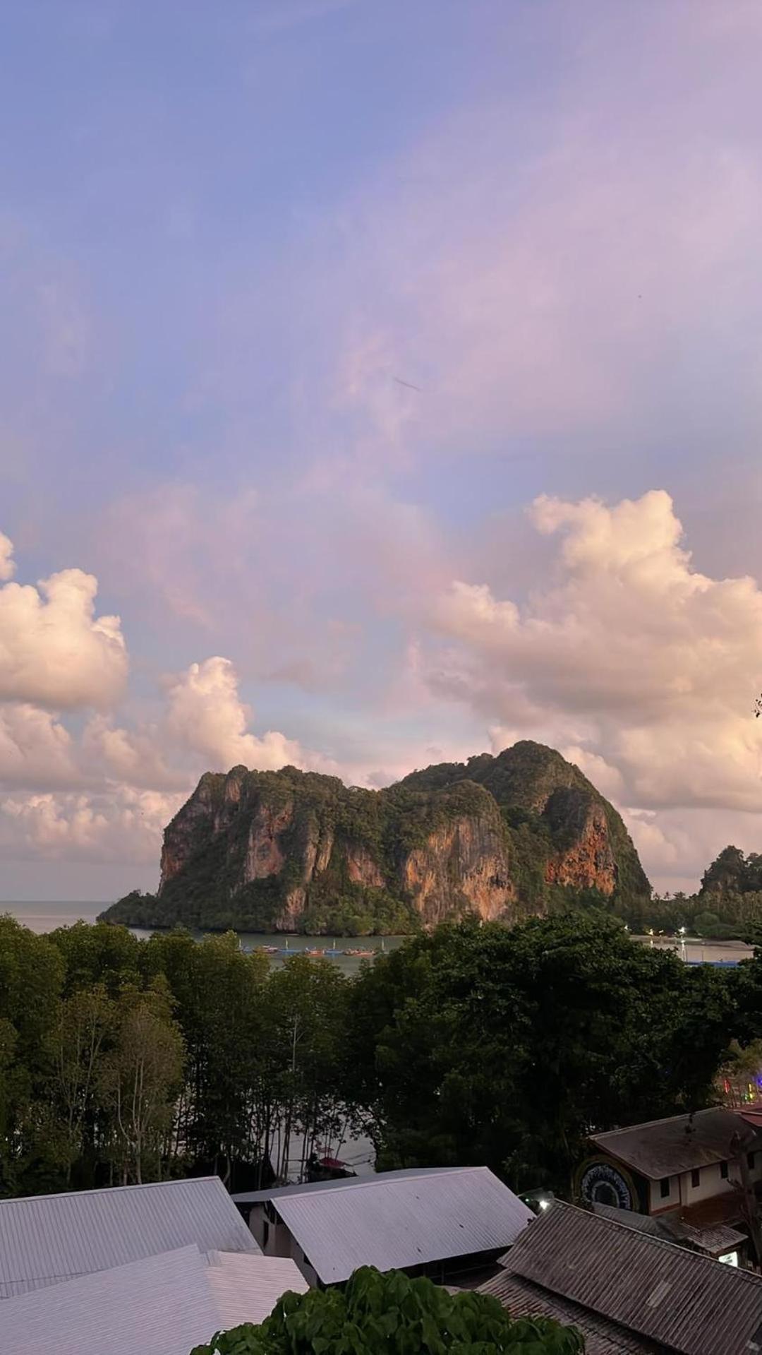 Blanco Hideout Railay - Youth Hostel 18 To 35 Only Exterior foto